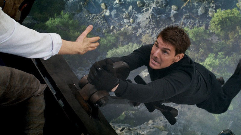 Download Mission Impossible Dead Reckoning