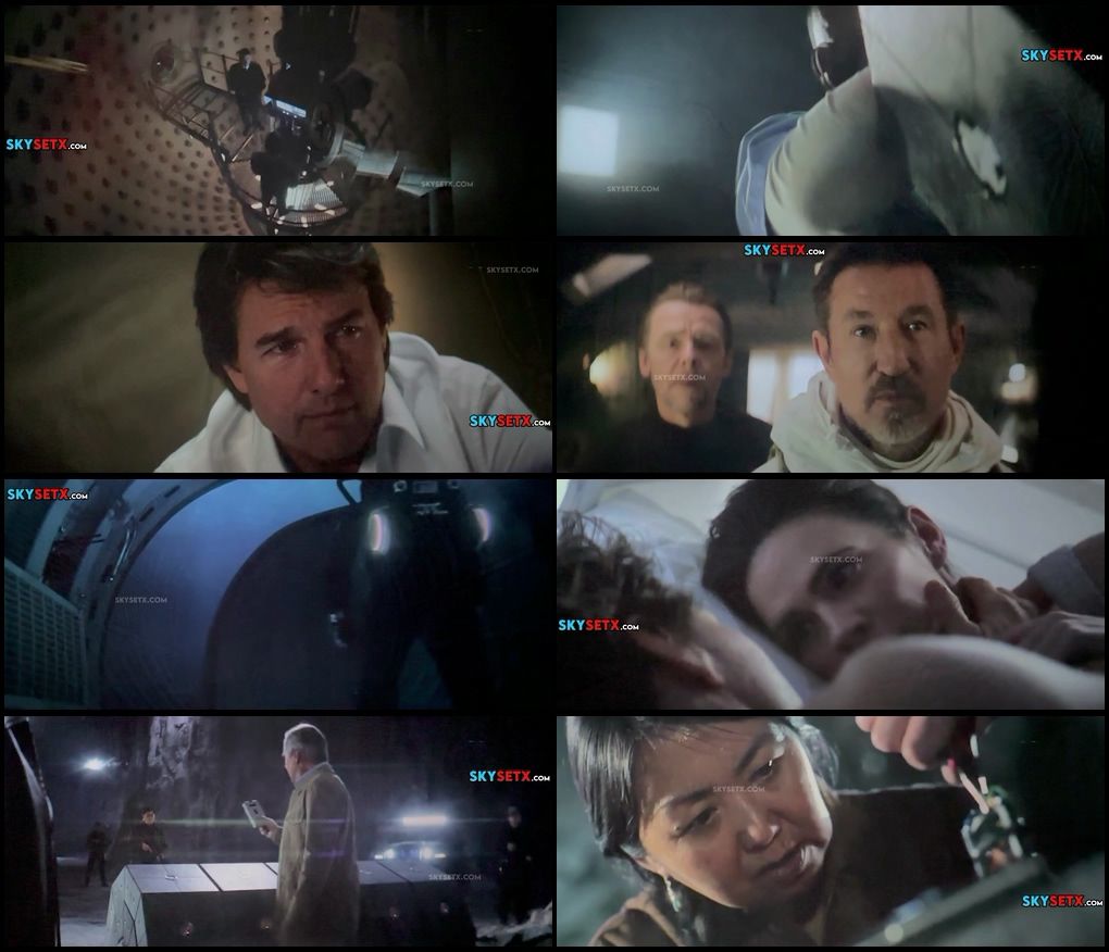 Download Mission Impossible The Final Reckoning